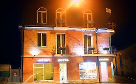 Hotel Kutaisi Globus